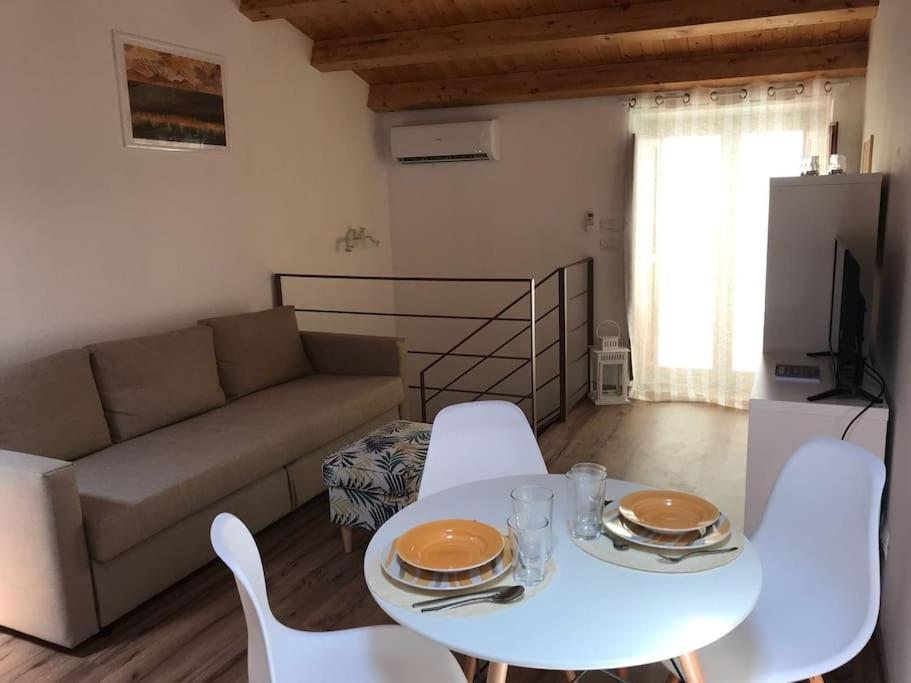 Suite N5 Palermo Exterior foto