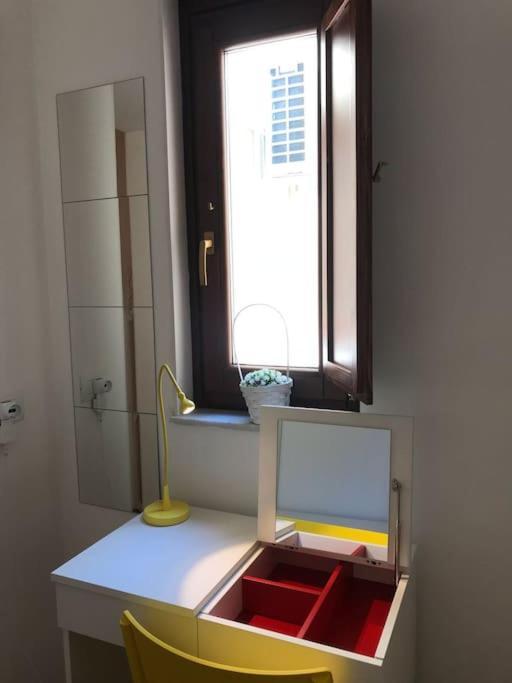 Suite N5 Palermo Exterior foto